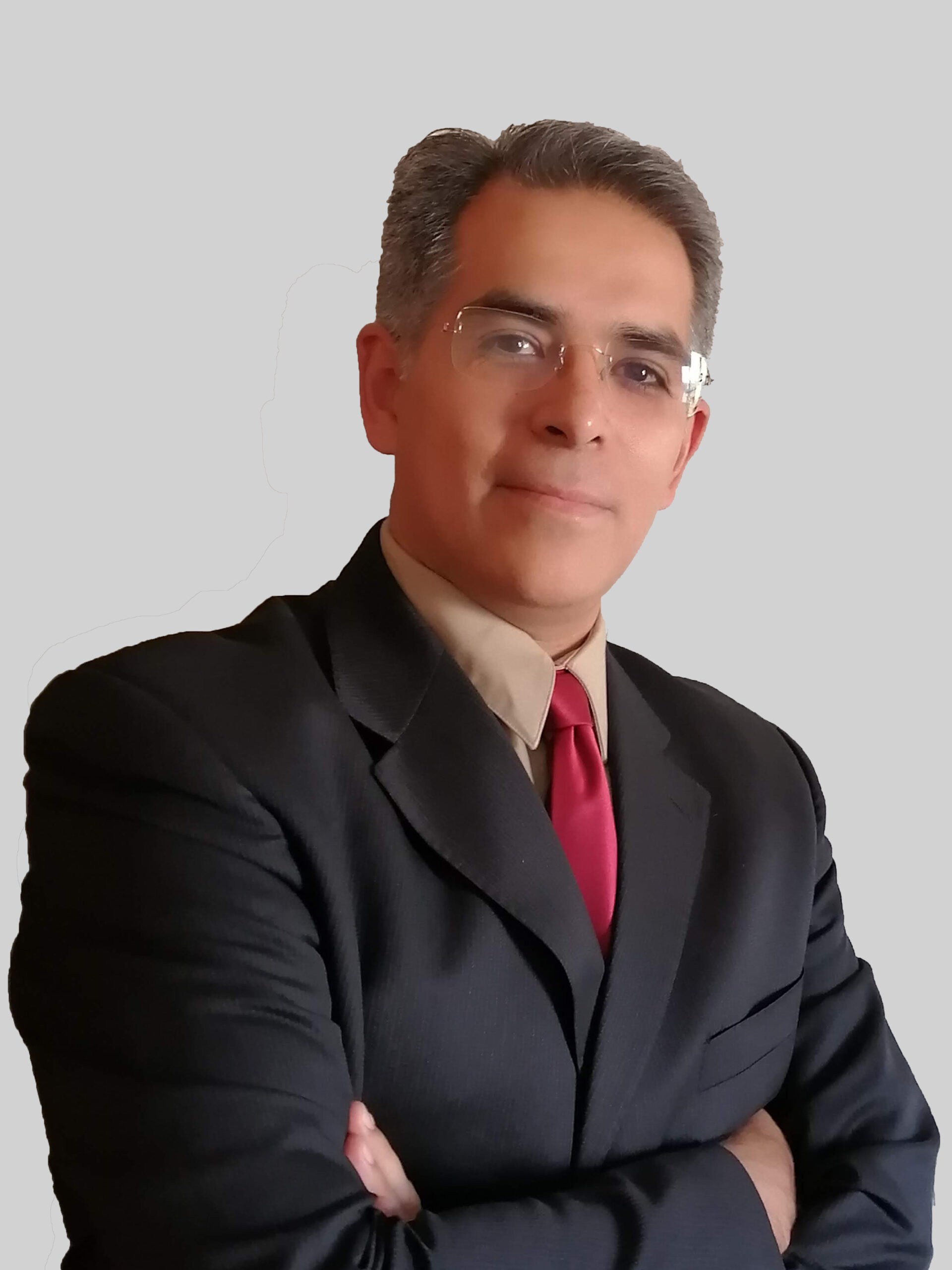 Dr. Alejandro Saúl Moreno Reynoso