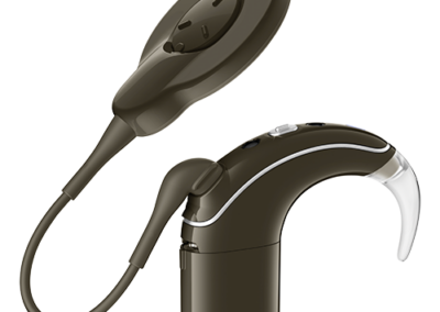 Procesador Cochlear